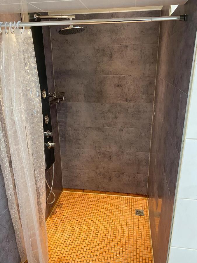 Ferienapartment Seemoewe Im Haus "Baltic See" Goehren  Εξωτερικό φωτογραφία