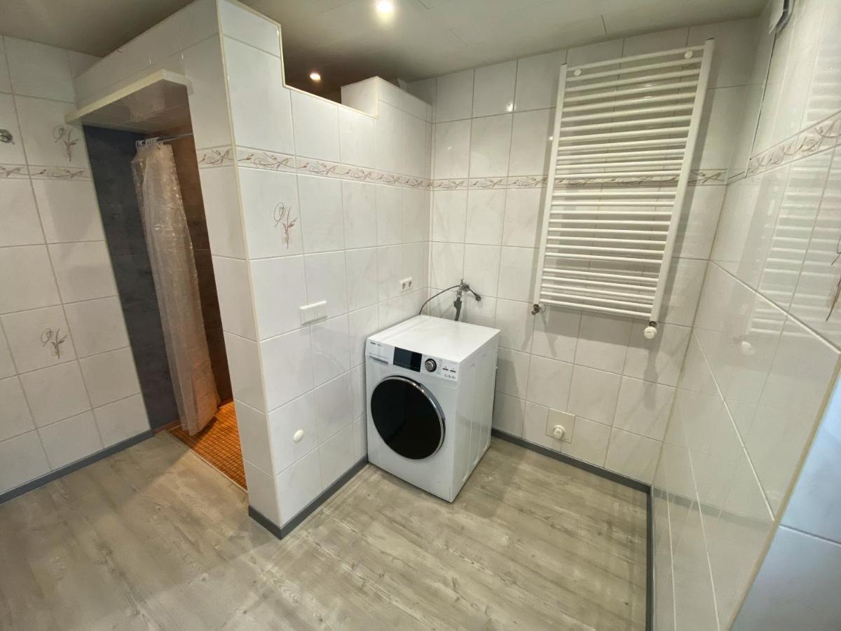 Ferienapartment Seemoewe Im Haus "Baltic See" Goehren  Εξωτερικό φωτογραφία