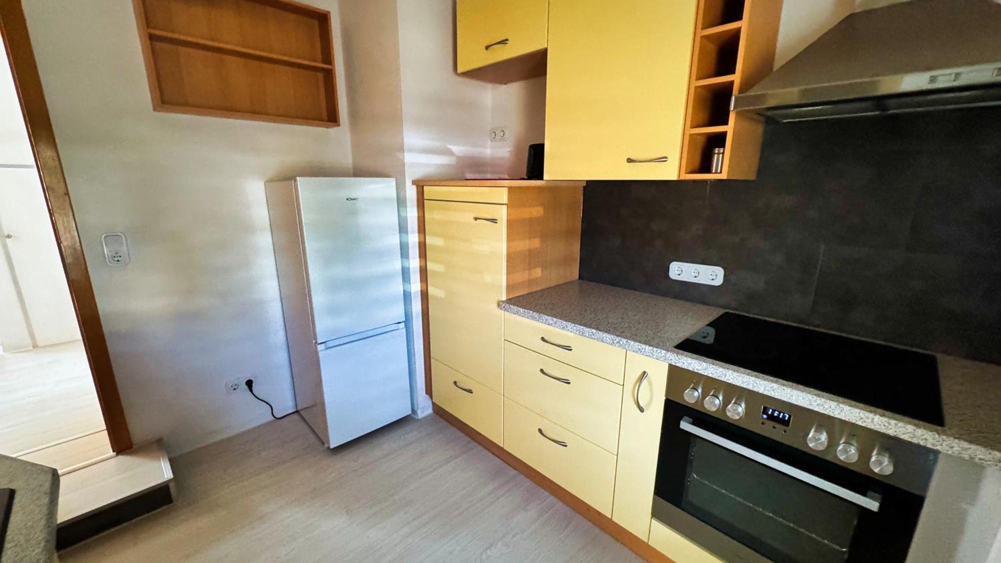 Ferienapartment Seemoewe Im Haus "Baltic See" Goehren  Εξωτερικό φωτογραφία