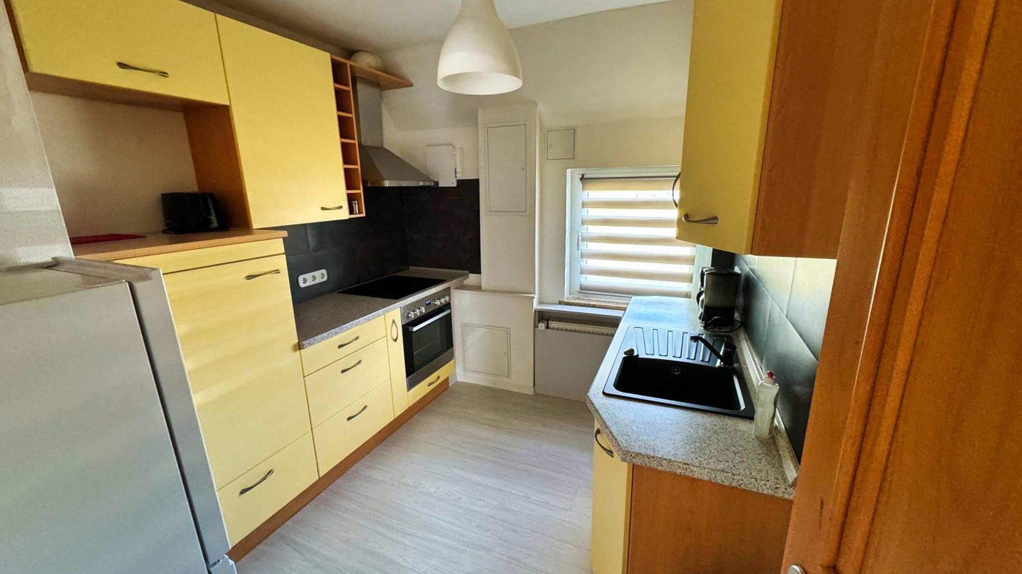 Ferienapartment Seemoewe Im Haus "Baltic See" Goehren  Εξωτερικό φωτογραφία