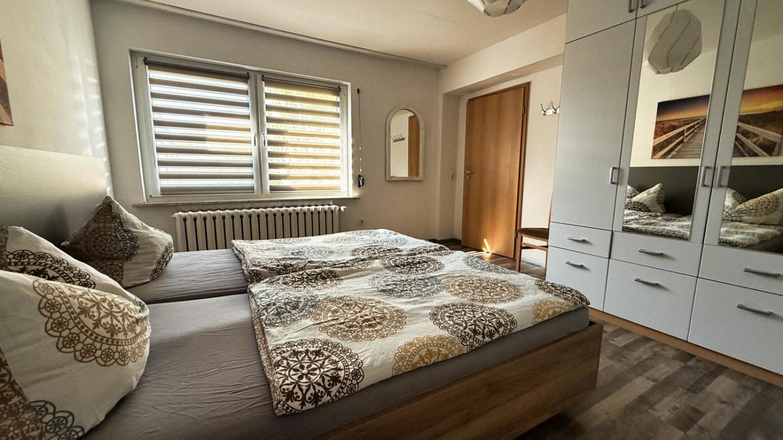 Ferienapartment Seemoewe Im Haus "Baltic See" Goehren  Εξωτερικό φωτογραφία