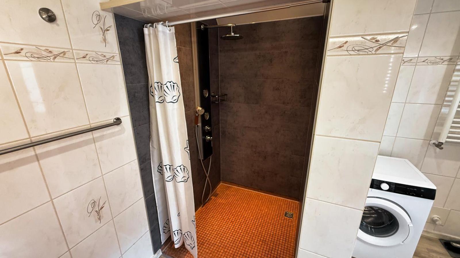 Ferienapartment Seemoewe Im Haus "Baltic See" Goehren  Εξωτερικό φωτογραφία